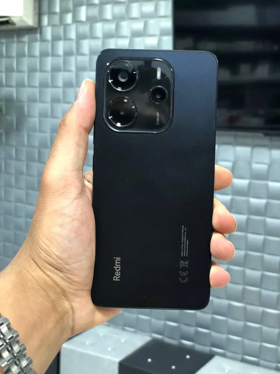 xiaomi note 14|موبایل|کرمان, |دیوار
