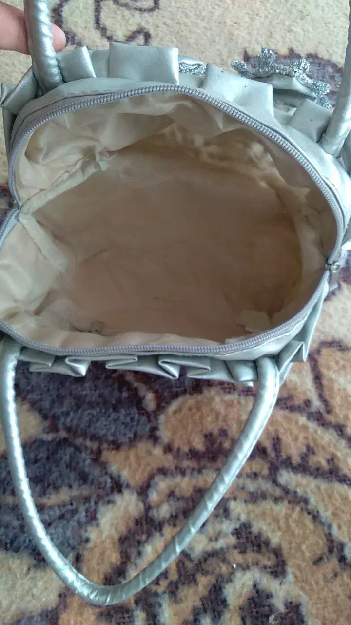 کیف دستی دخترانه|کیف، کفش، کمربند|خوی, |دیوار