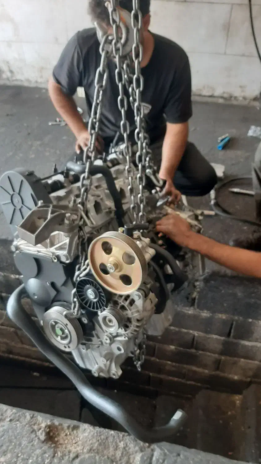 سمند نقرهای|خودرو سواری و وانت|شیراز, وصال|دیوار