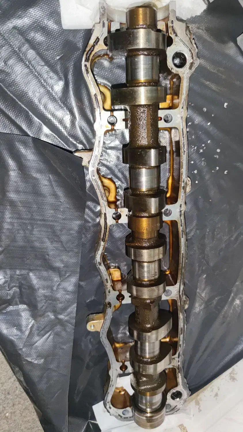 سرسیلندر  tu5|قطعات یدکی و لوازم جانبی|جیرفت, |دیوار