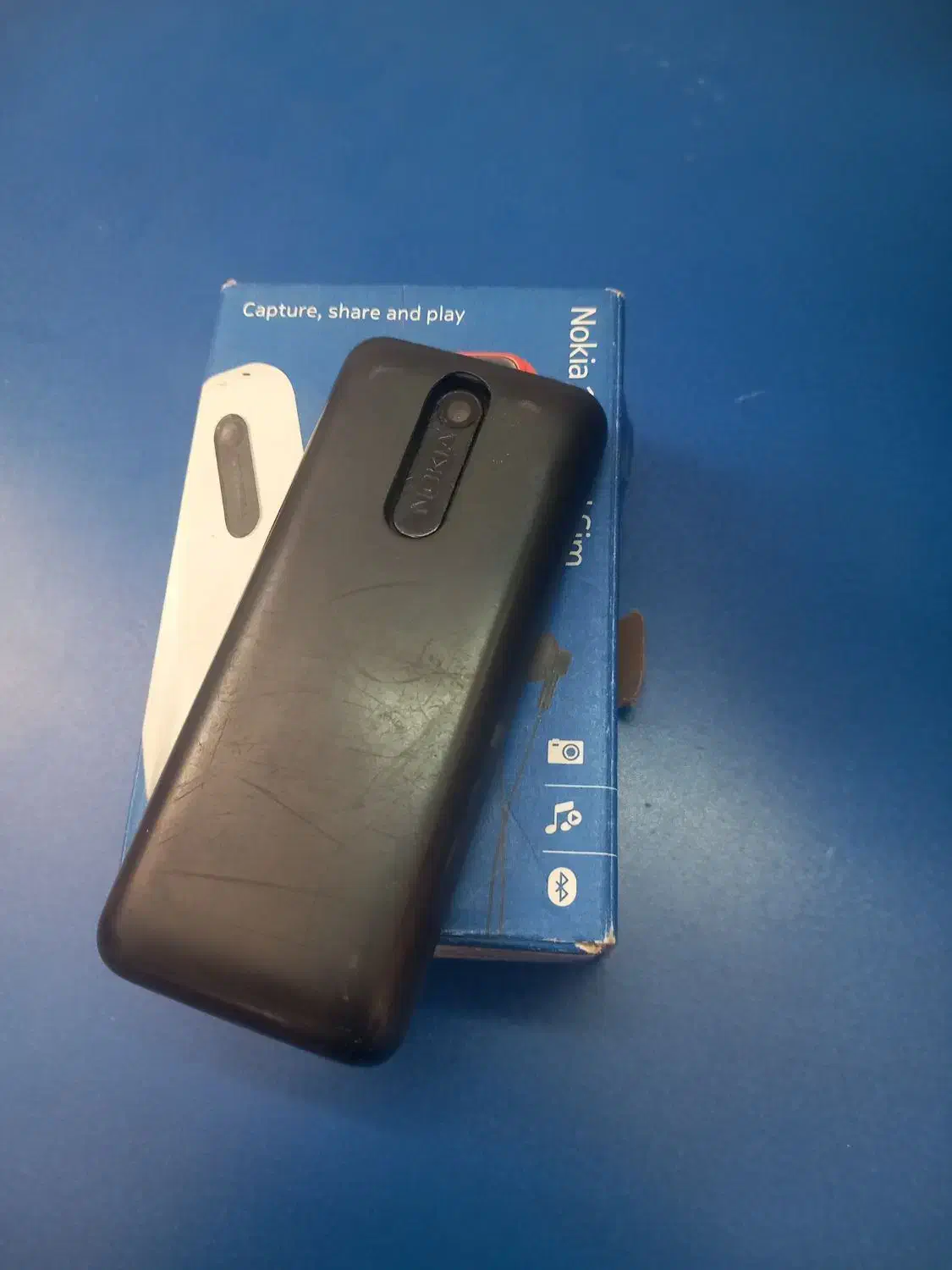 گوشی نوکیا|موبایل|تربتحیدریه, بازار|دیوار