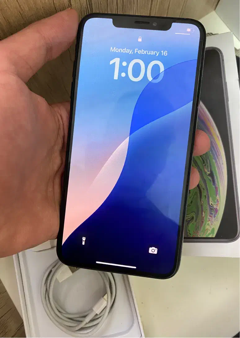 Xsmax 256|موبایل|تهران, شهرک شریعتی|دیوار