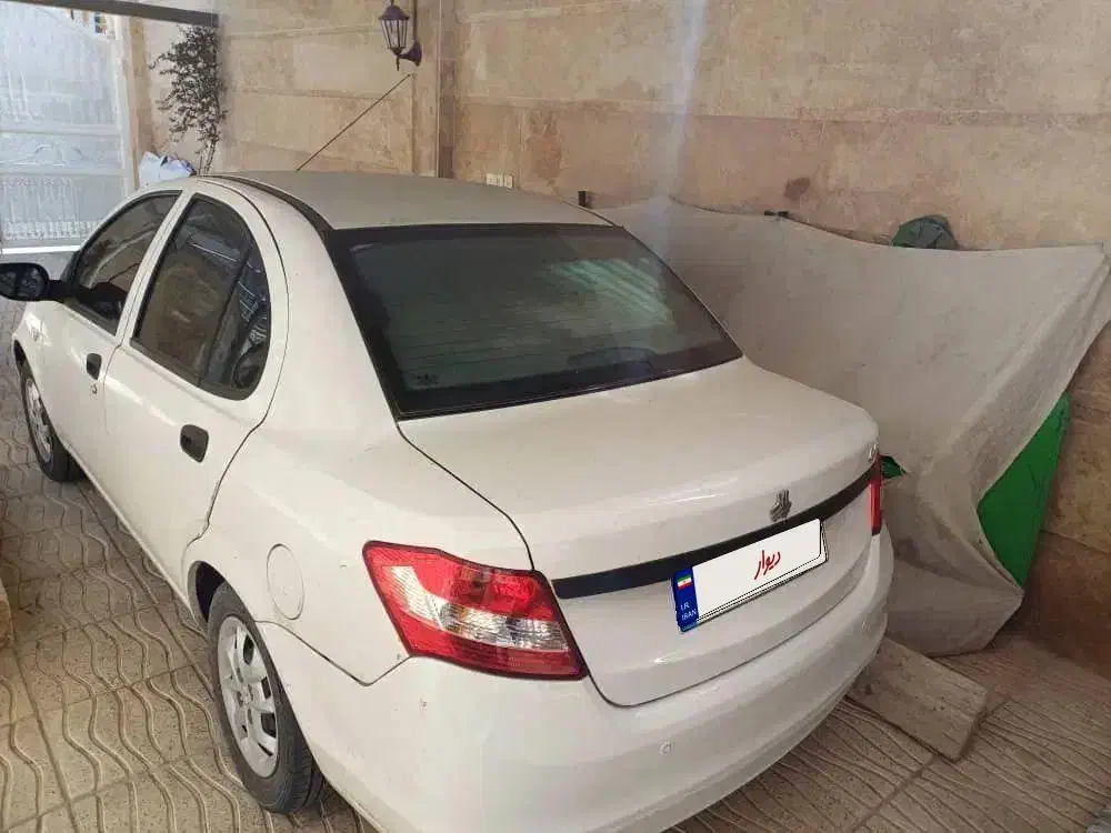 ساینا|خودرو سواری و وانت|دورود, |دیوار