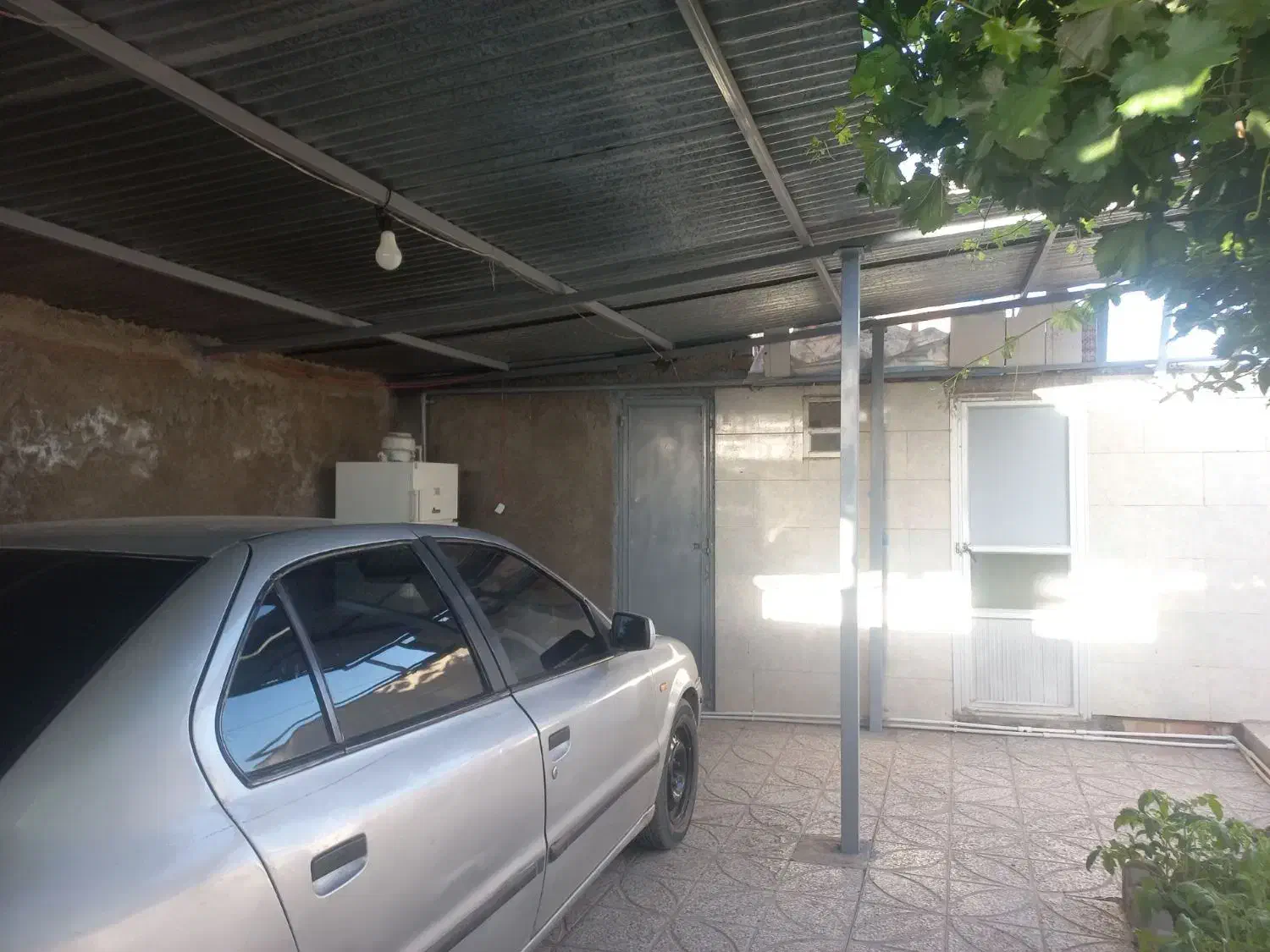 خانه جلال آباد زرند|فروش خانه و ویلا|یزدان شهر, |دیوار