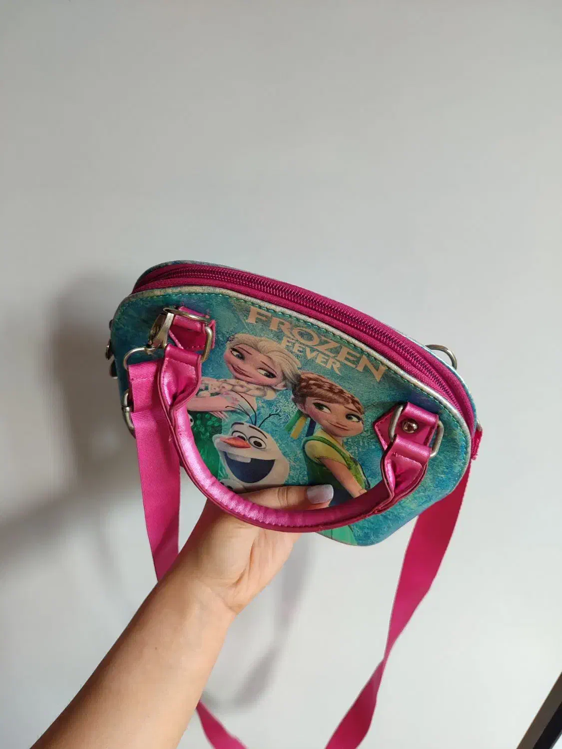 کیف دخترانه|کیف، کفش، کمربند|فومن, |دیوار