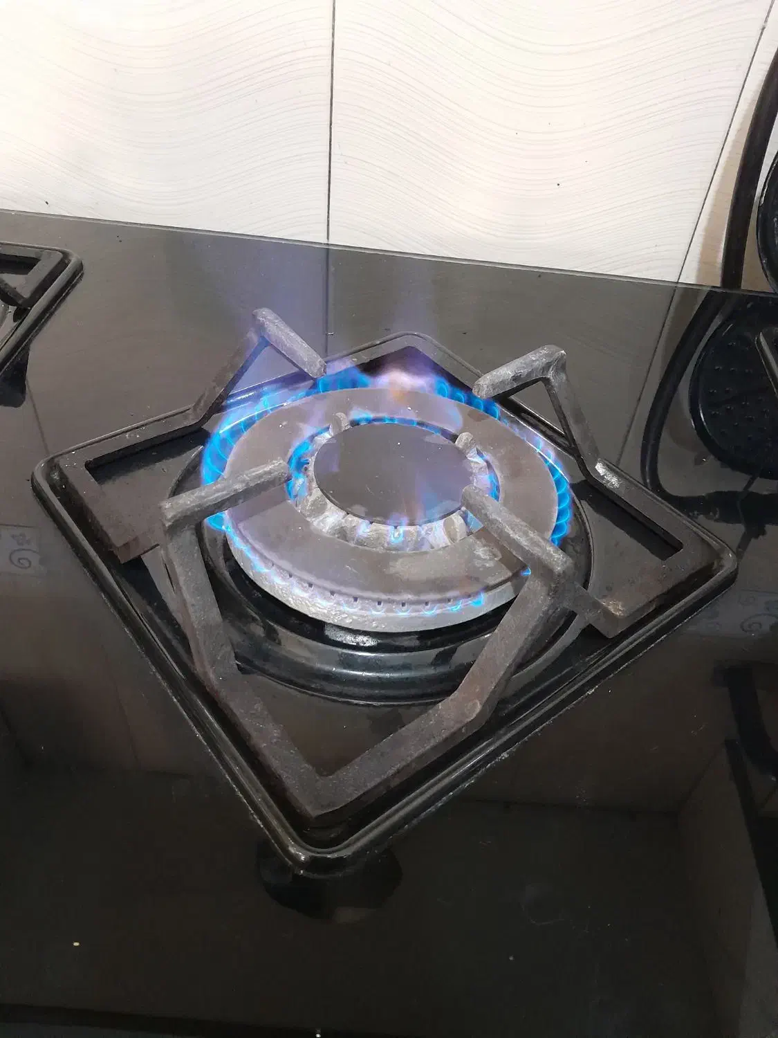 گاز|اجاق گاز و لوازم برقی پختوپز|بومهن, |دیوار