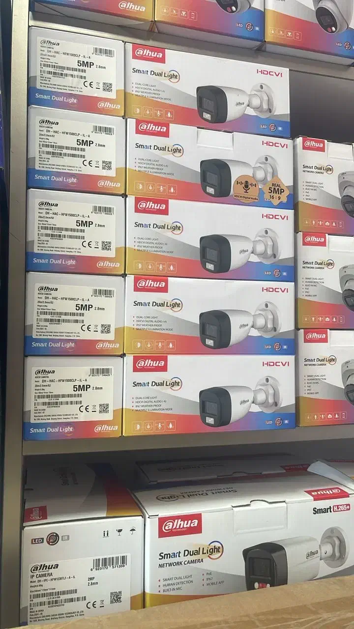 دوربین مداربسته|دوربین مداربسته|بندر گناوه, |دیوار