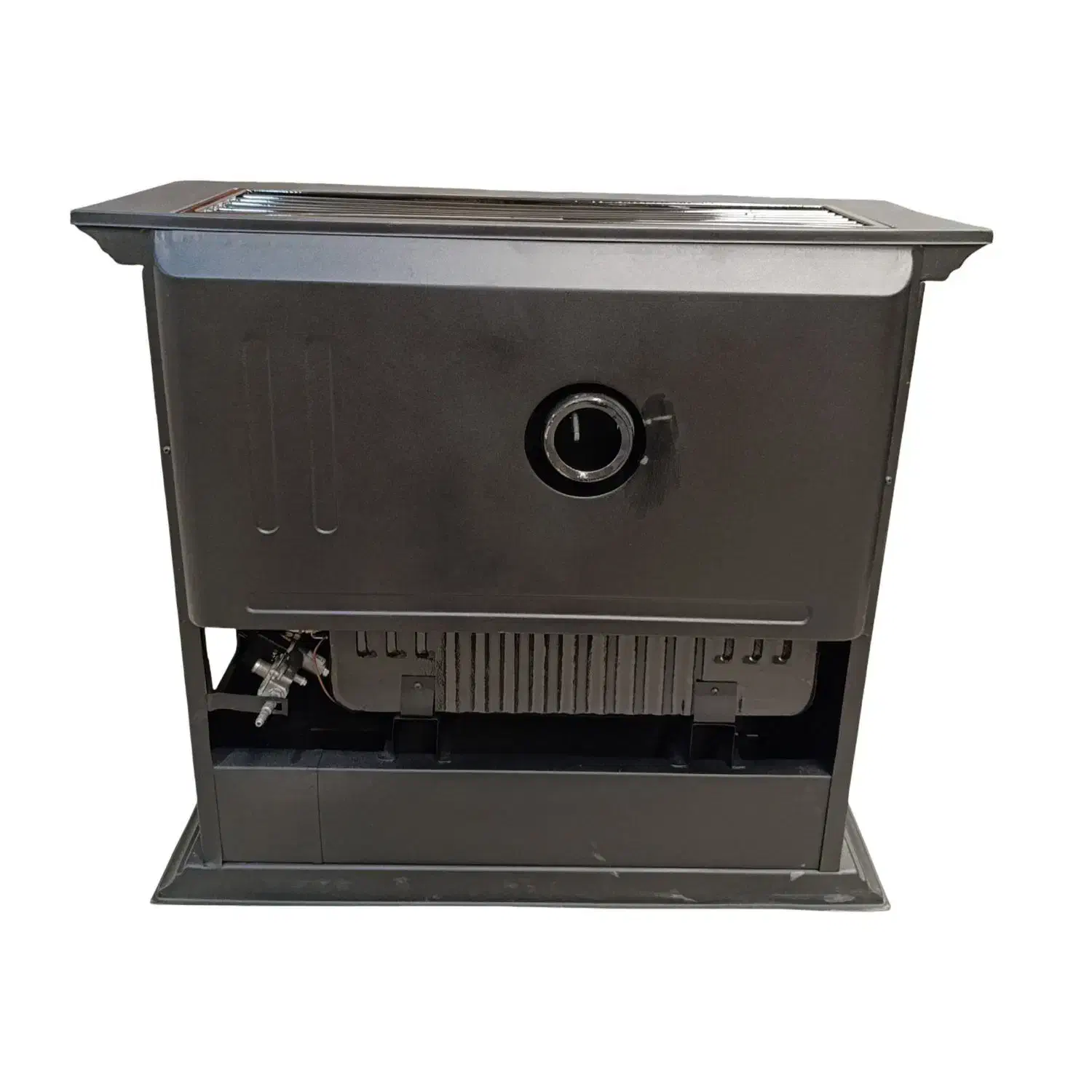 بخاری شارق توس ۲۸۰۰۰|بخاری، هیتر، شومینه|بندر ترکمن, |دیوار