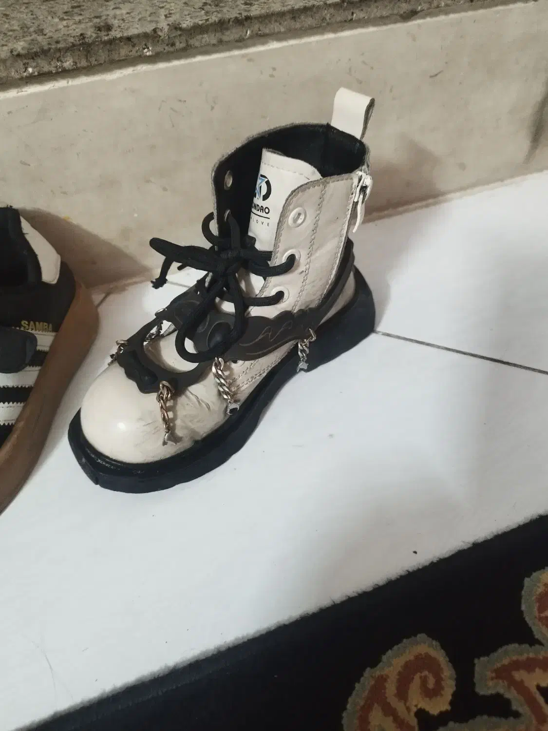 فروش کفش اسپرت|کیف، کفش، کمربند|شهریار, شهریار|دیوار