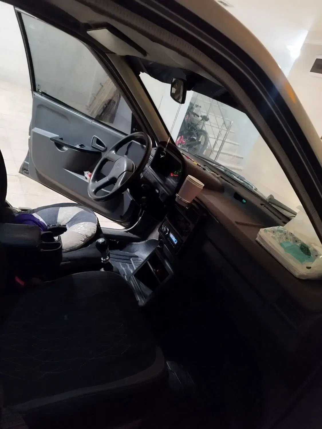 پراید مدل 85|خودرو سواری و وانت|فیروزکوه, |دیوار