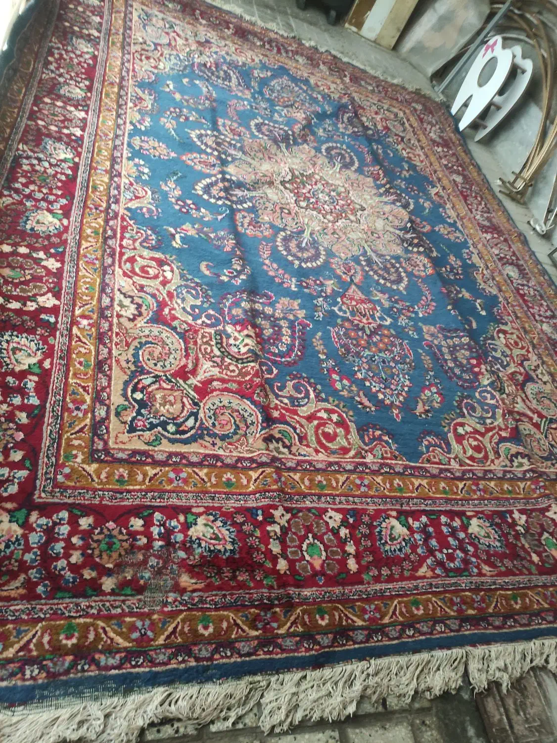 دوعدد لاستیک ال نود..دوسنگ اوپن۵۰۰.یک عددقالی دستی|حراج|قوچان, |دیوار