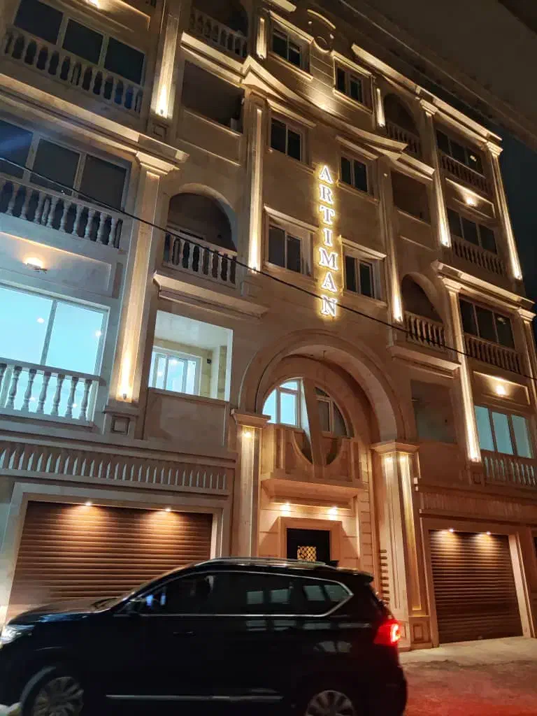 واحد مسکونی نو ساز ۱۸۰ متری|اجارهٔ آپارتمان|قائمشهر, |دیوار