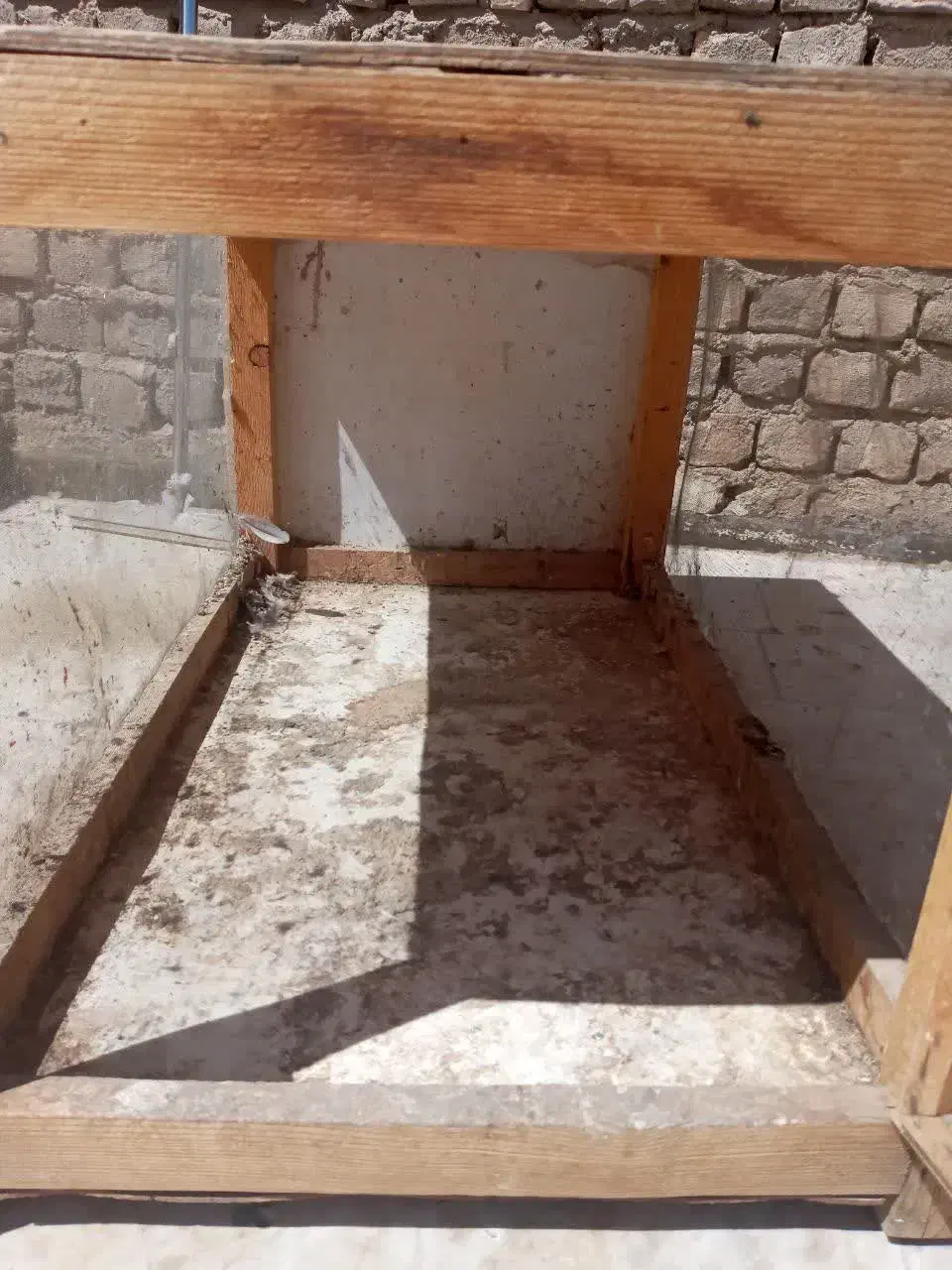 قفس سفارشی|لوازم جانبی حیوانات|قم, شهرک مهدیه (مدرس)|دیوار