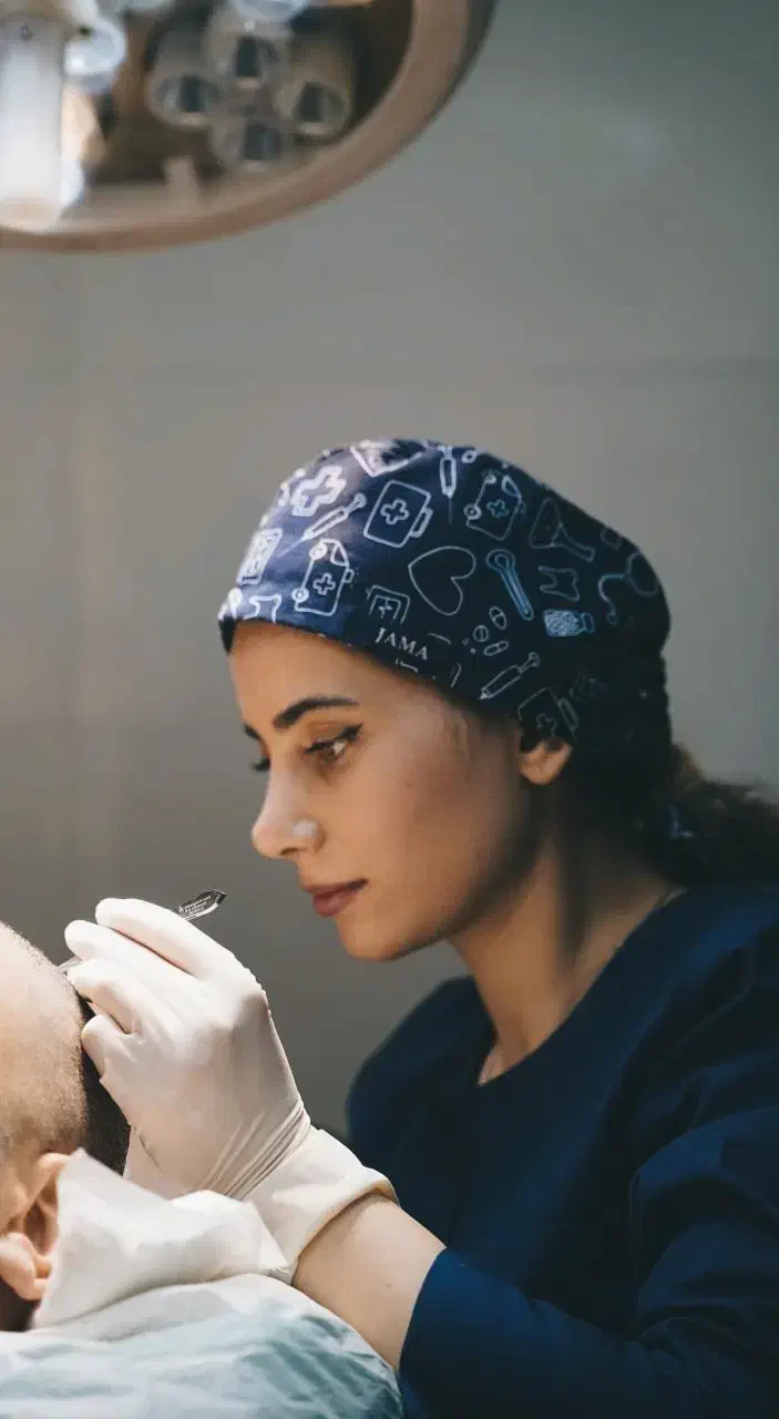 کاشت مو|خدمات آرایشگری و زیبایی|نیشابور, شریعتی|دیوار