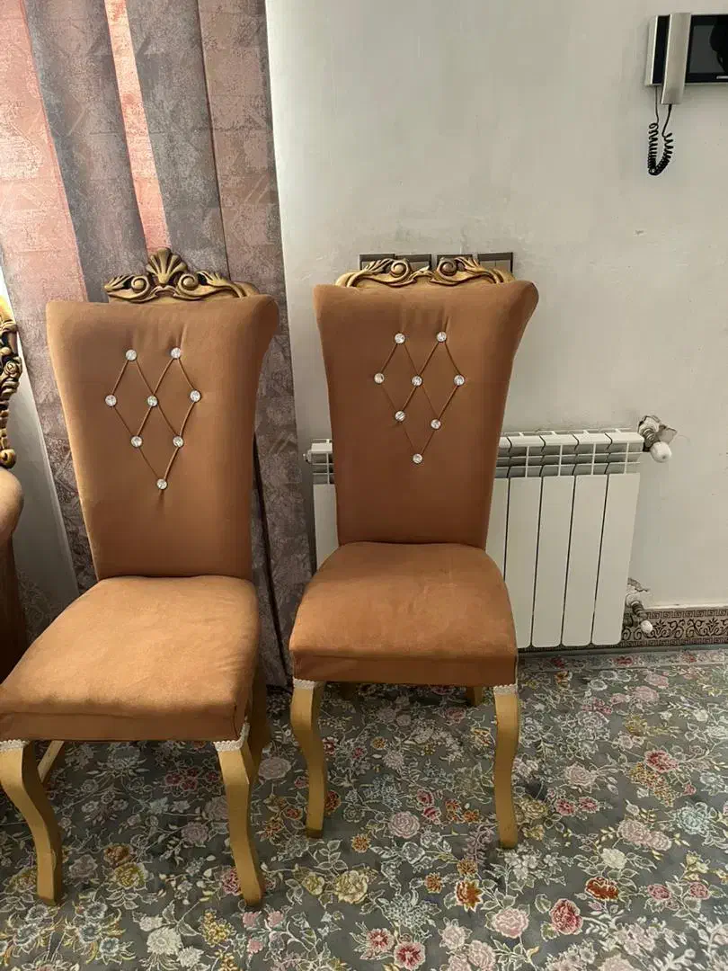 مبل ۹نفره|مبلمان خانگی و میز عسلی|ورامین, ورامین|دیوار