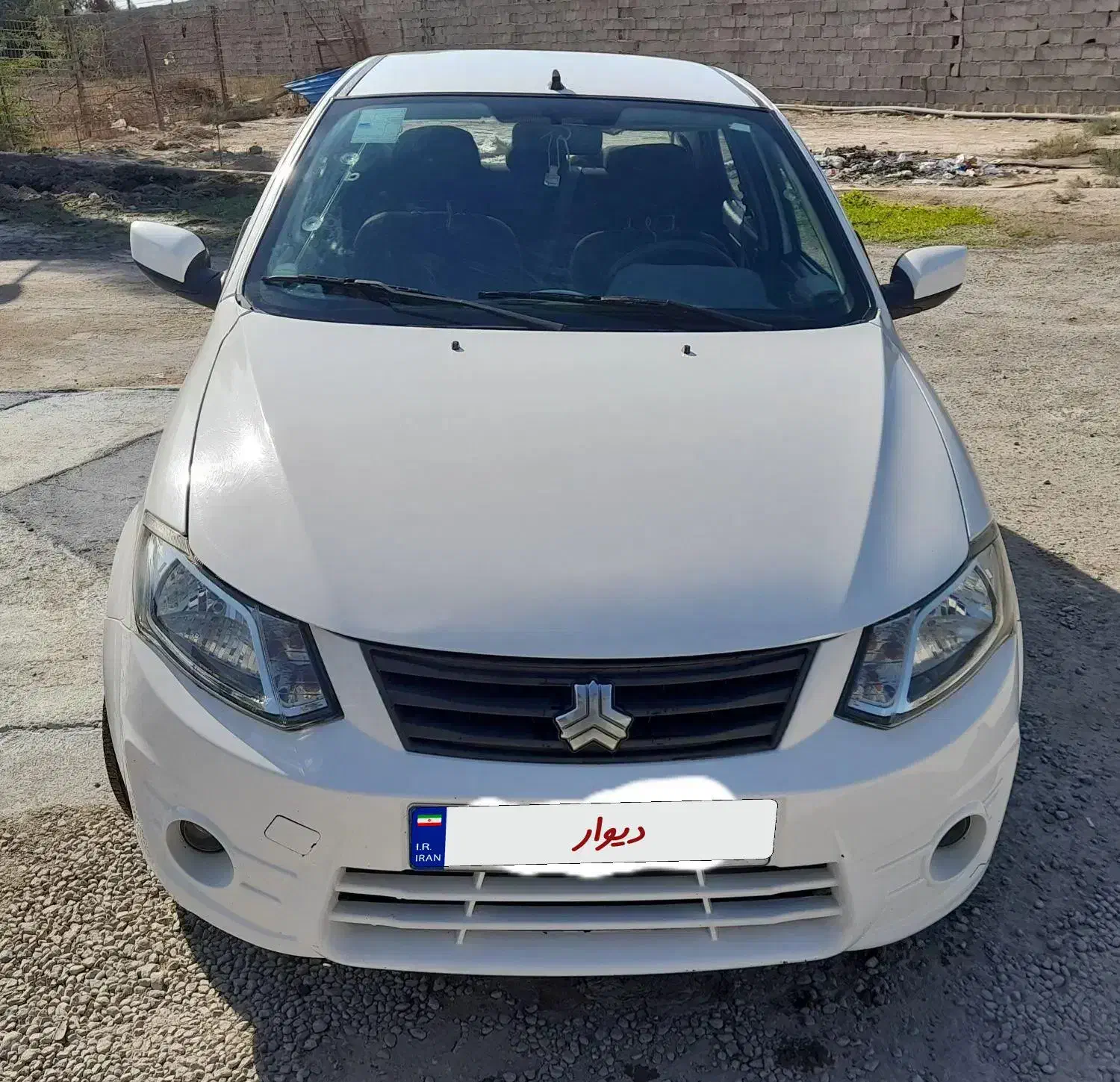 ساینا مدل ۱۴۰۰|خودرو سواری و وانت|بوشهر, |دیوار