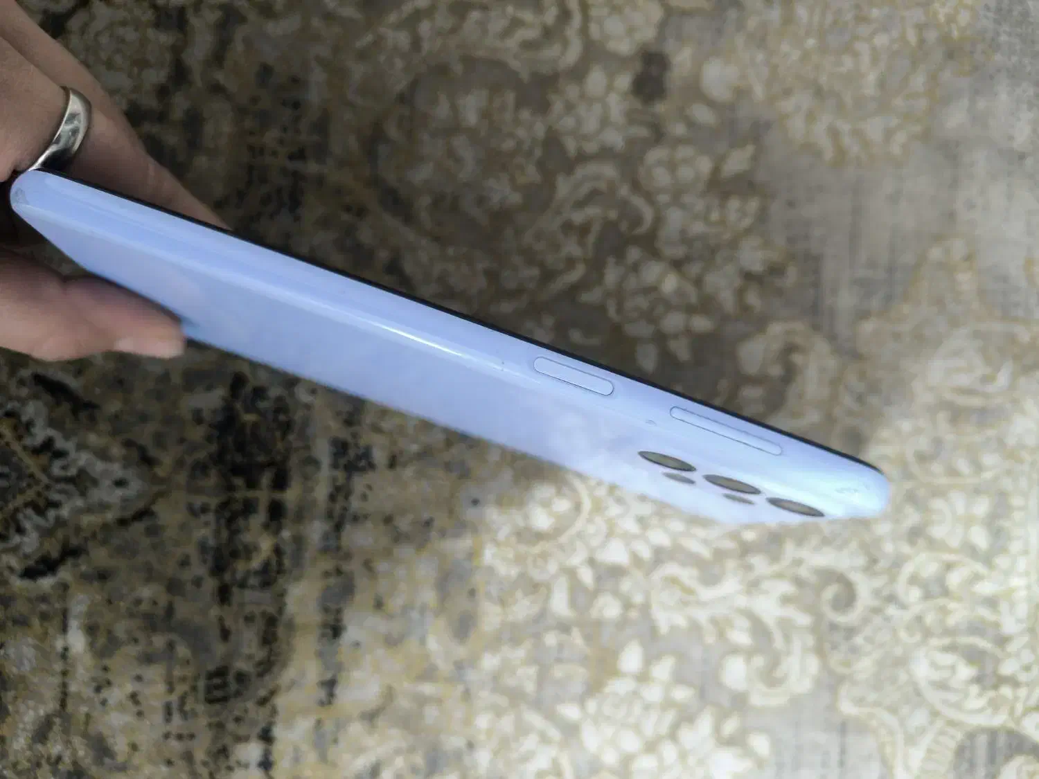 گوشیa23|موبایل|گلبهار, شهر جدید گلبهار|دیوار