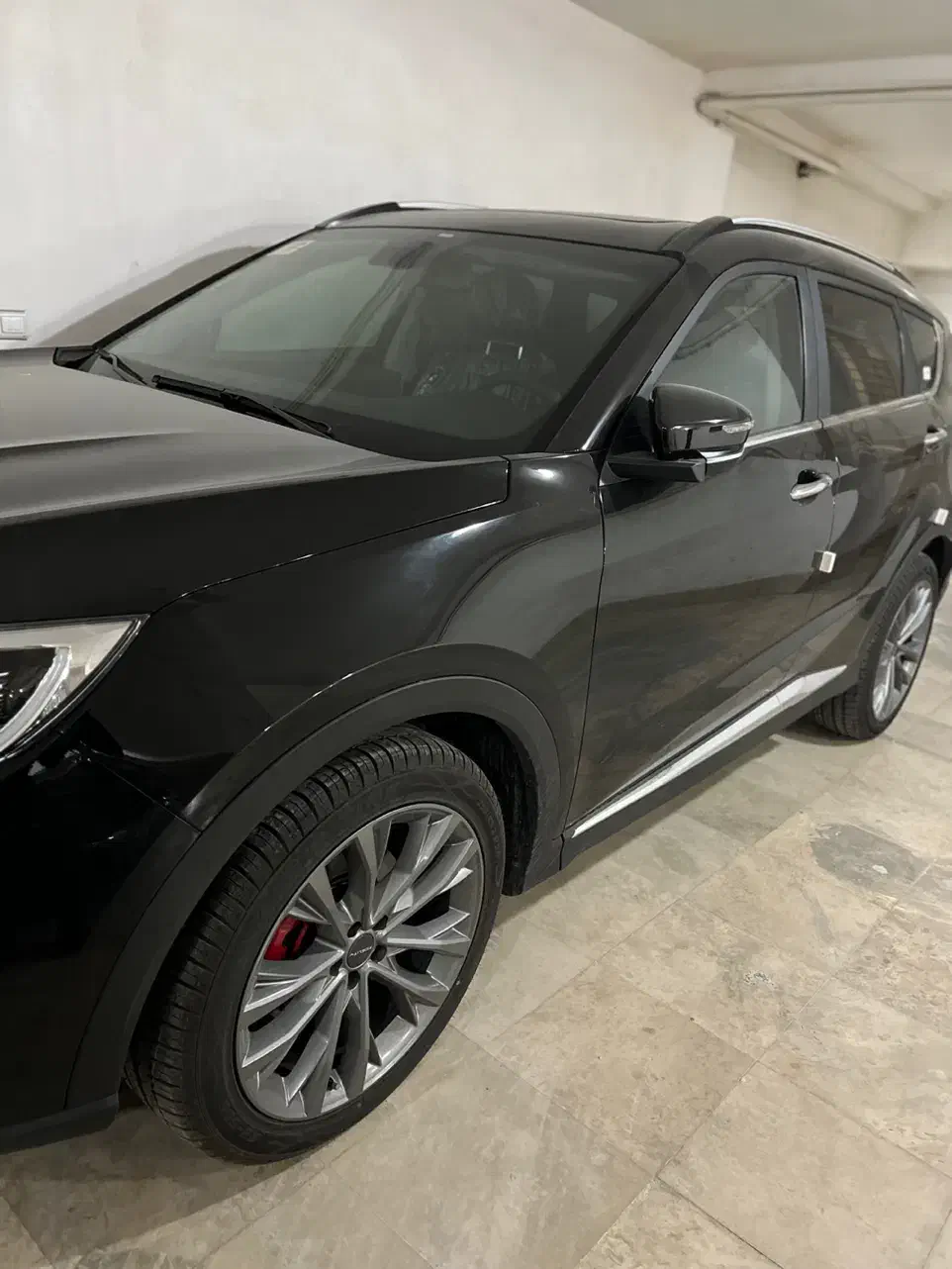 فید لیتی الیت ۵نفر|خودرو سواری و وانت|ایلام, |دیوار