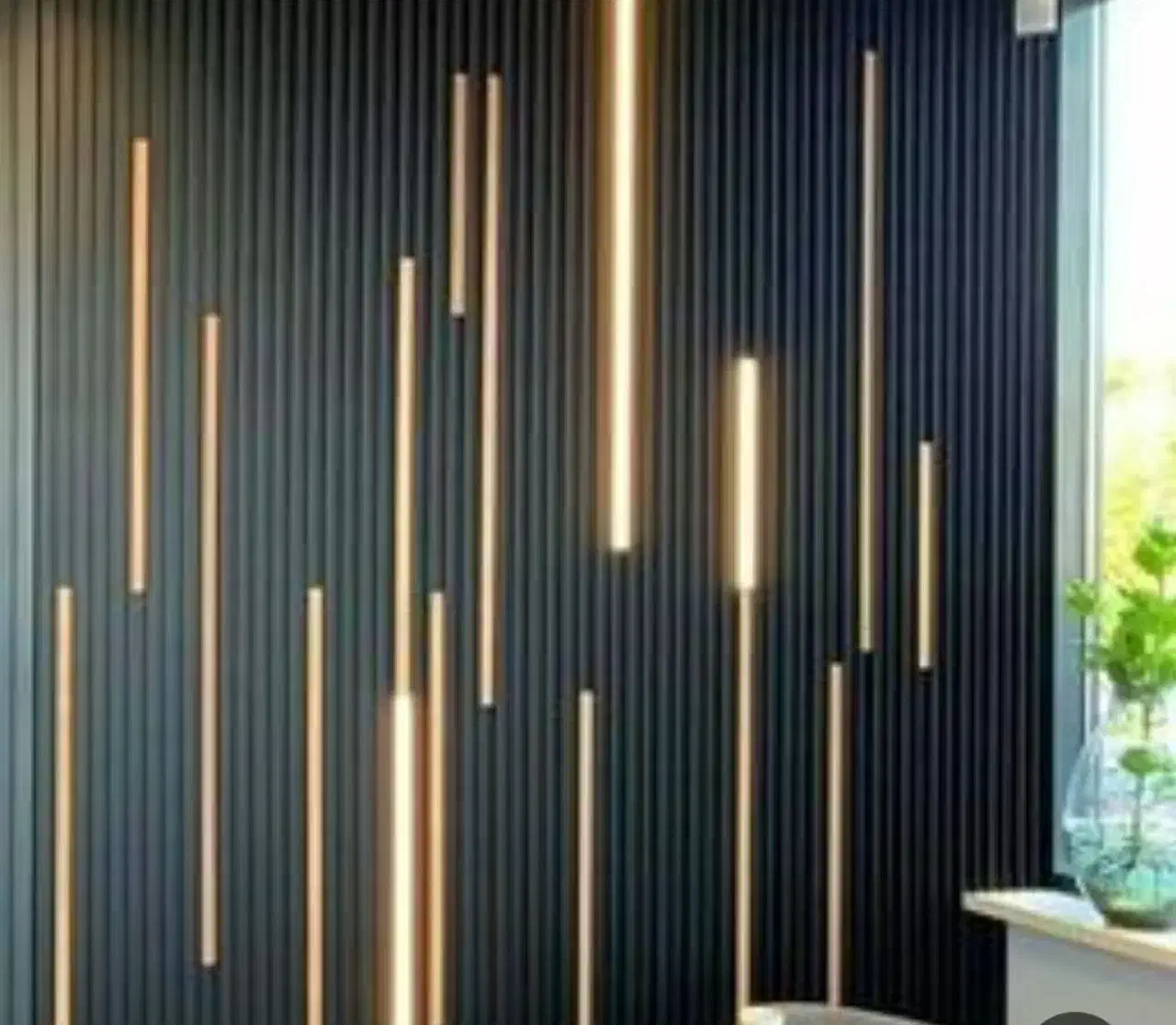 دستگاه و غالب سنگ مصنوعی|ماشین‌آلات صنعتی|قمصر, |دیوار