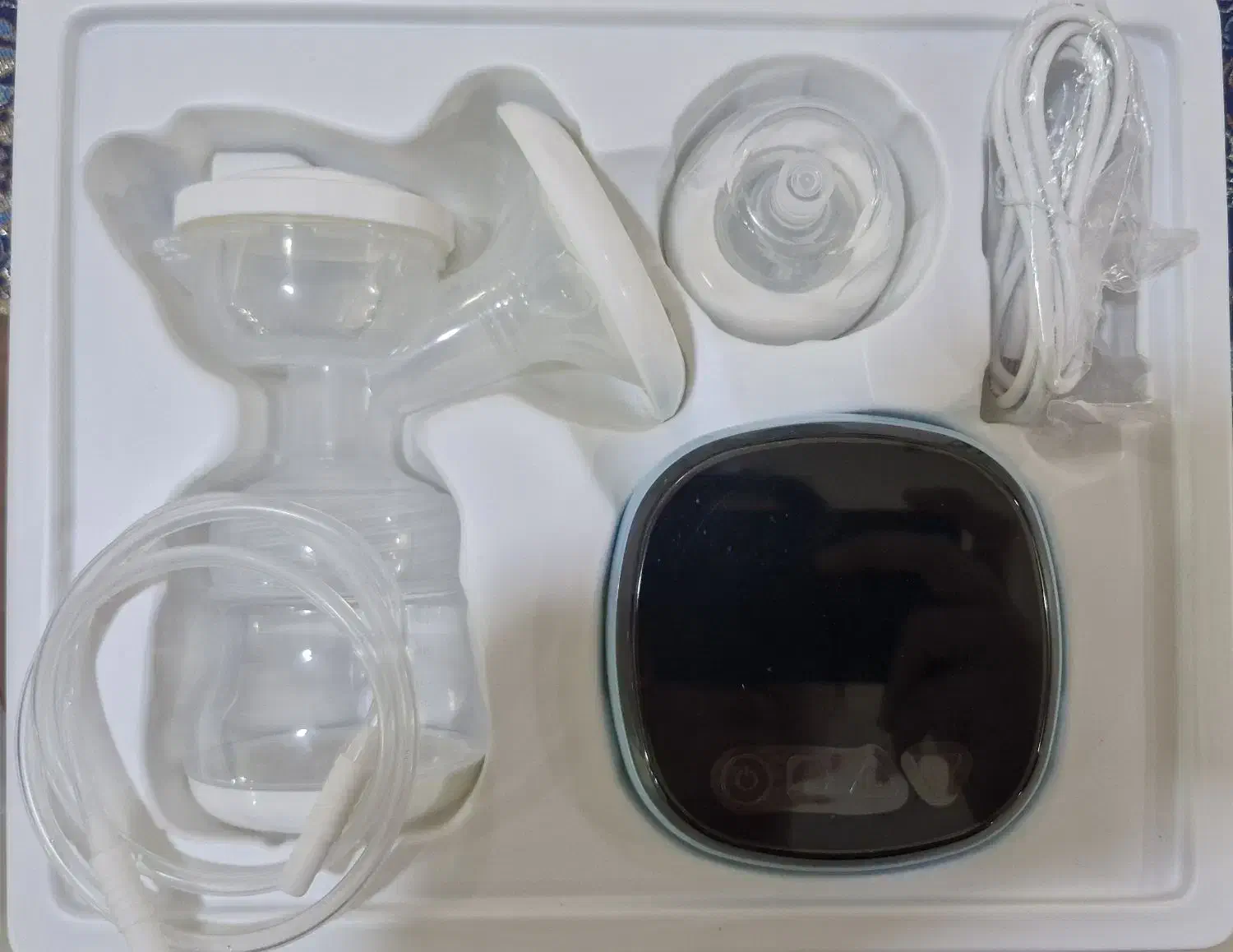 شیردوش برقی 2MD Gold|اسباب و اثاث بچه|تهران, گلستان (شهرک راه آهن)|دیوار