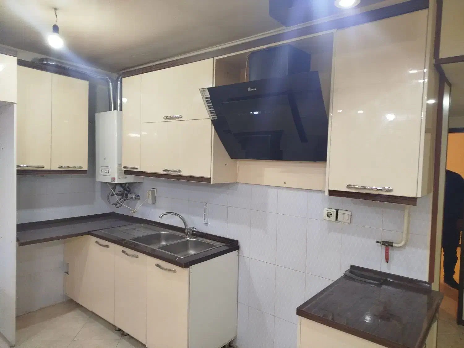 فروشی مسکن مهرF6|فروش آپارتمان|فولادشهر, B7|دیوار