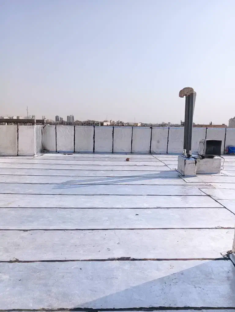 پخش آسفالت و نصب ایزوگام وقیر گونی|خدمات پیشه و مهارت|تهران, پاسداران|دیوار