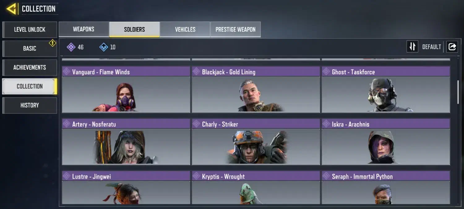 اکانت فقط معاوضه زیلات|کنسول، بازی ویدئویی و آنلاین|آباده, |دیوار