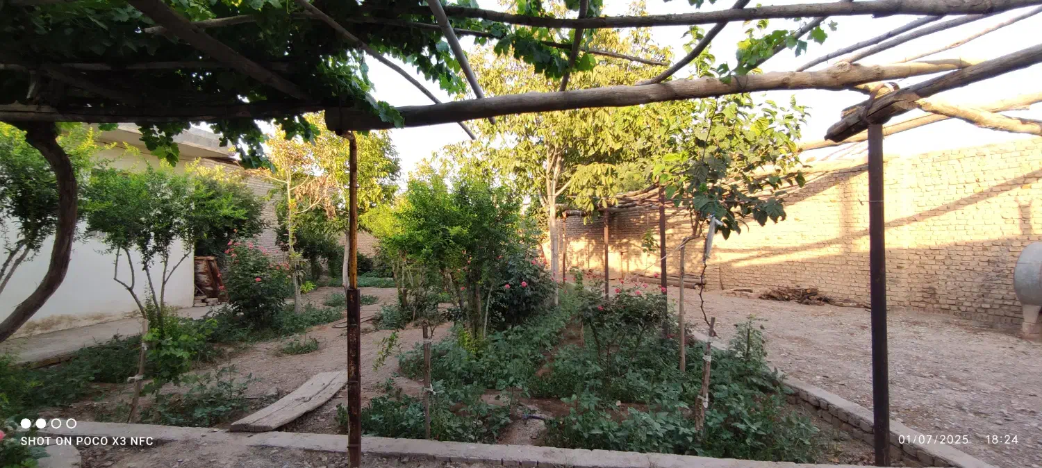 باغچه|فروش خانه و ویلا|جوادآباد, |دیوار