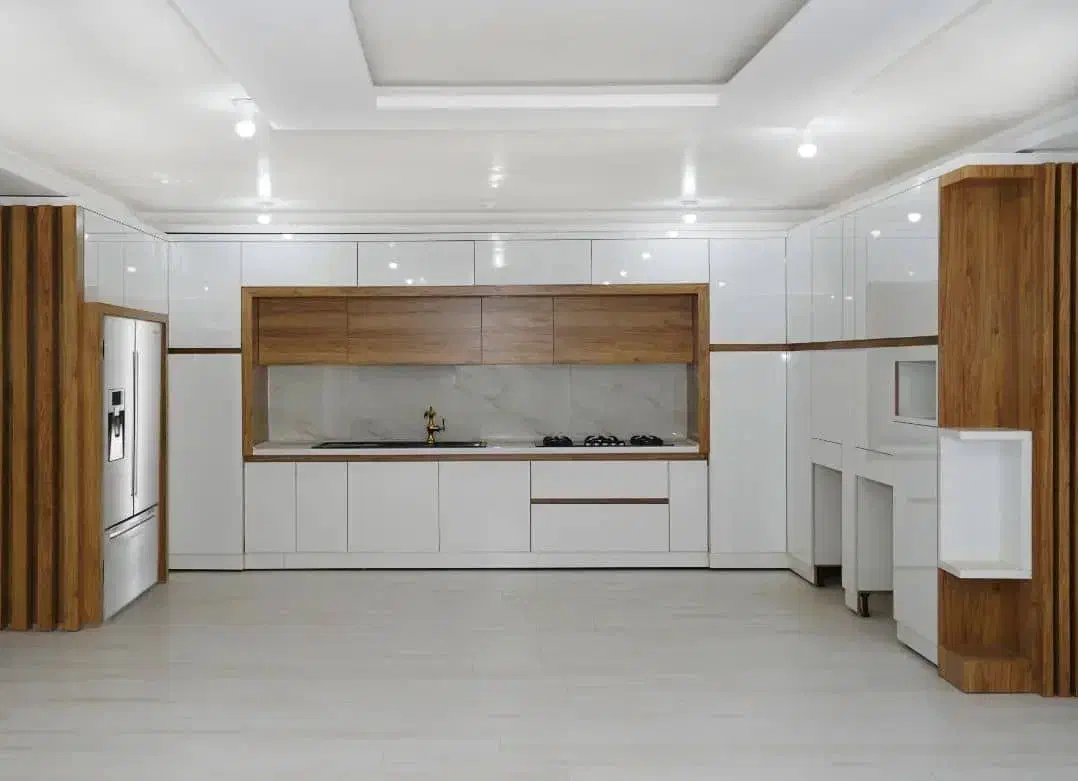 ساخت کمد،کابینت و دکراسیون داخلی ادارات ام دی اف|جاکفشی، کمد، دراور|عسلویه, |دیوار