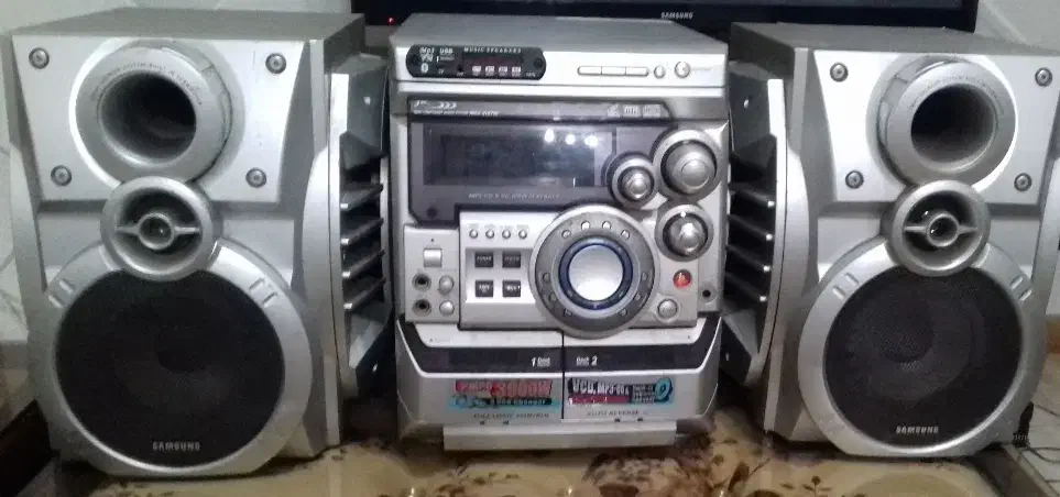 ضبط و باند|سیستم صوتی خانگی|رشت, عینک|دیوار