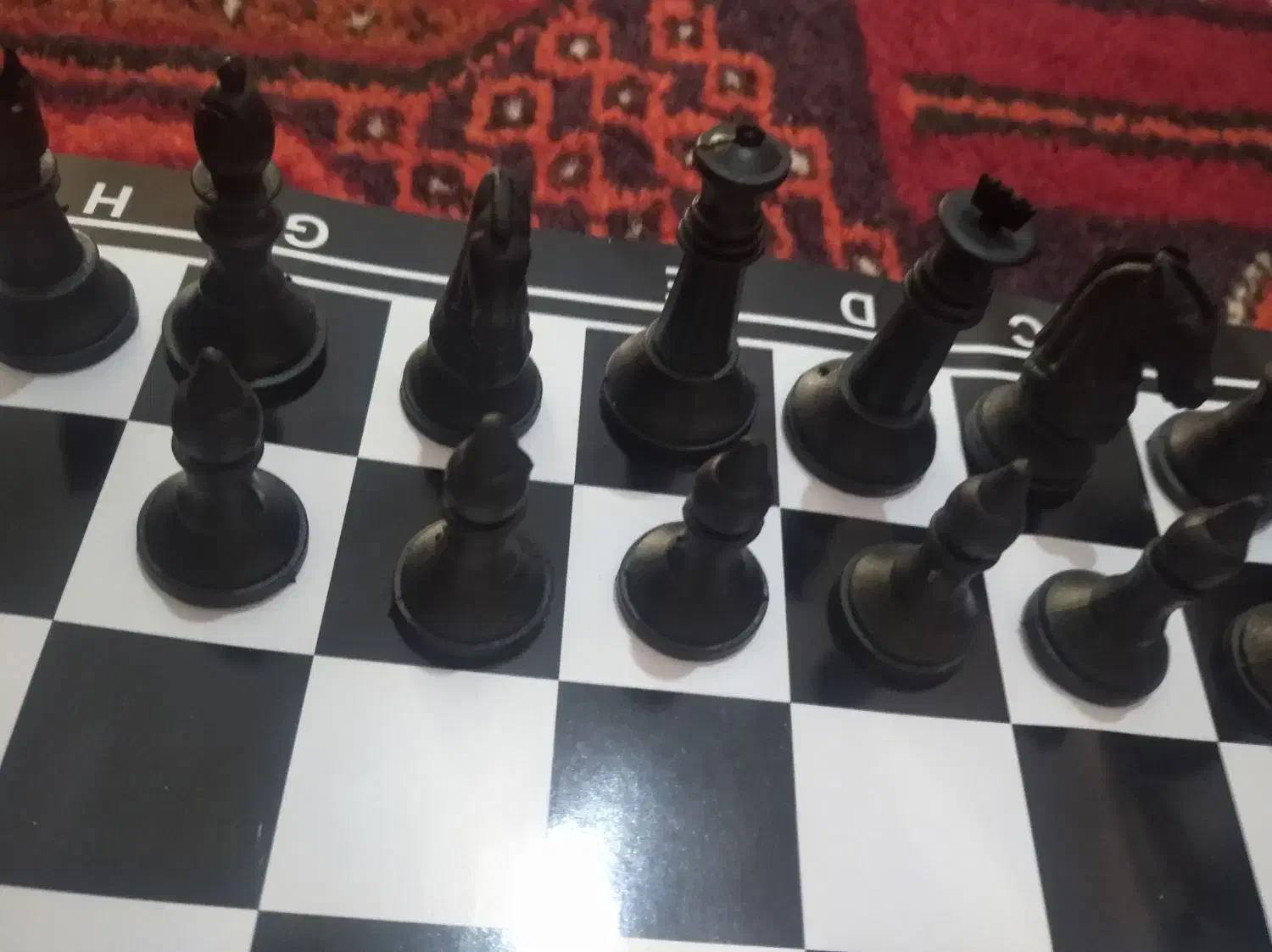 شطرنج|اسباب‌‌بازی|زاهدان, |دیوار