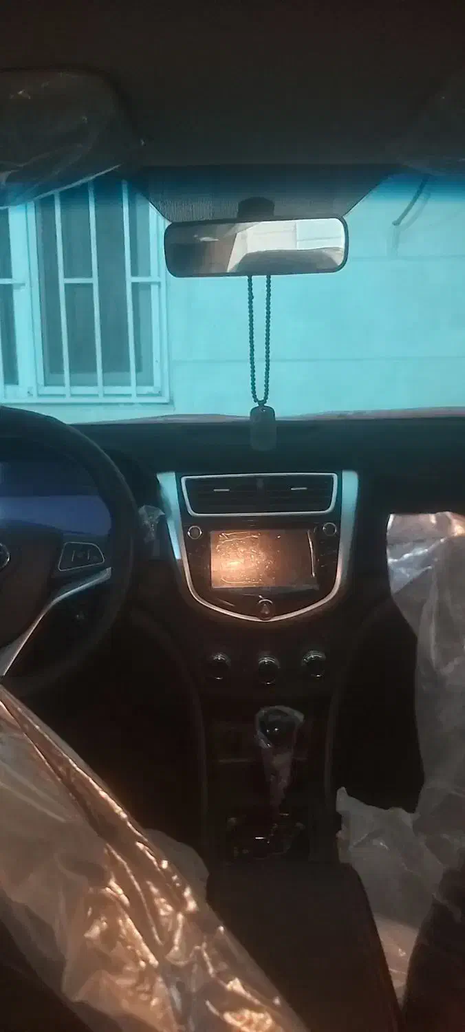 فروش جک جی۴|خودرو سواری و وانت|اهواز, مهرشهر|دیوار