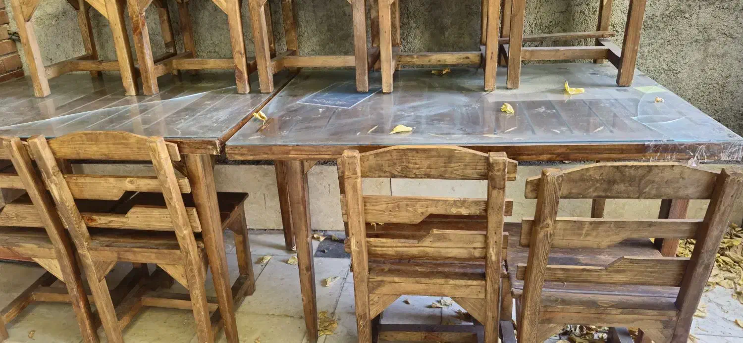 یخچال فریزر صندوقی میز کار دار|کافیشاپ و رستوران|ملارد, |دیوار