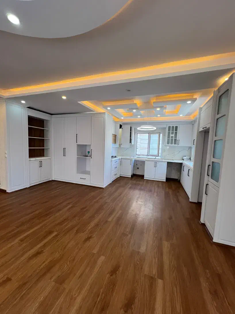 مستقل ۳خواب در شیخ زاهد فرد|فروش آپارتمان|لاهیجان, شیخ زاهد|دیوار