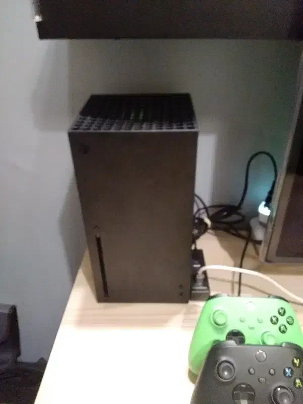 ایکس باکس در حد نو با دودسته و بازی|کنسول، بازی ویدئویی و آنلاین|رشت, گلزاران|دیوار