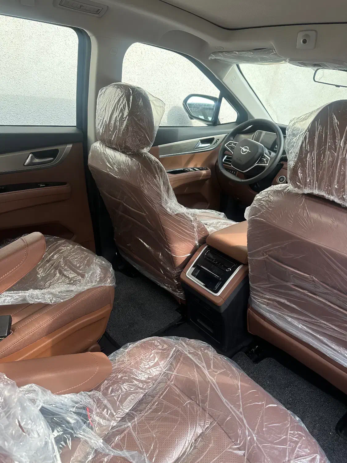 هایما x7 خشک صفر مدل ۱۴۰۳ مشکی|خودرو سواری و وانت|مشهد, بهشت|دیوار