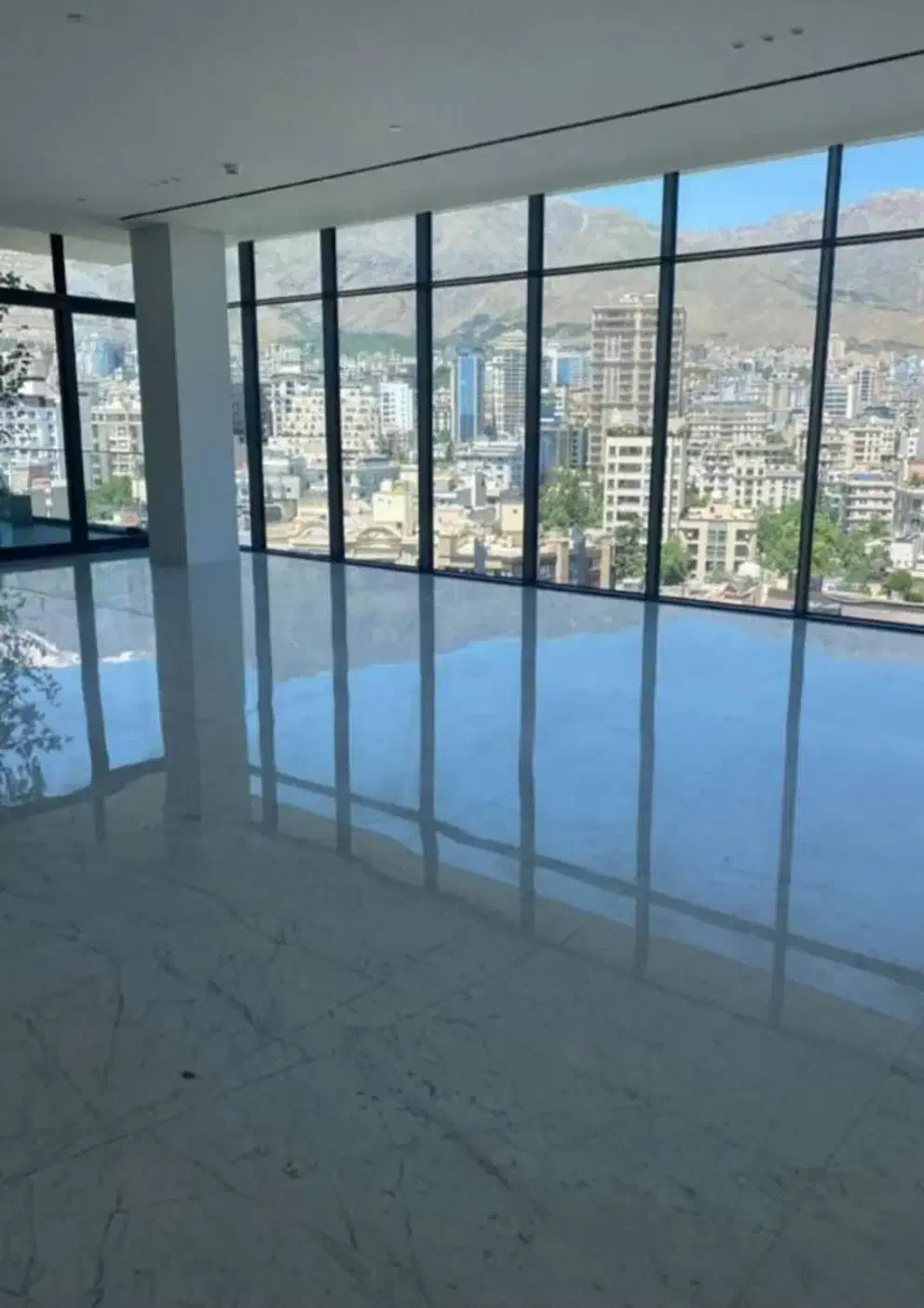 مستغلات ۶۵۰متر|اجارهٔ دفتر کار، اتاق اداری، مطب|تهران, گیشا|دیوار