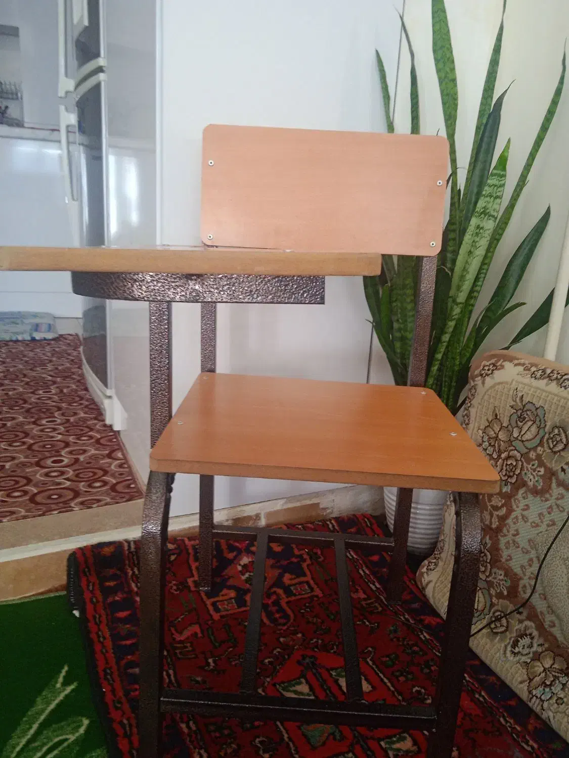 تک صندلی|صندلی و نیمکت|تبریز, |دیوار