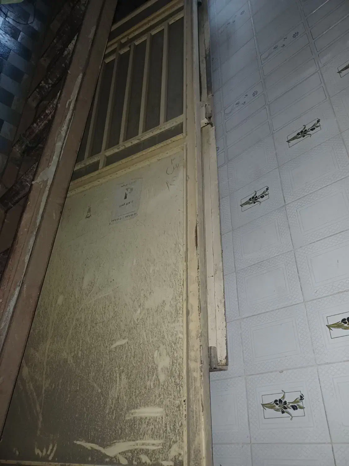 درب پاکینگی|مصالح و تجهیزات ساختمان|سنندج, |دیوار