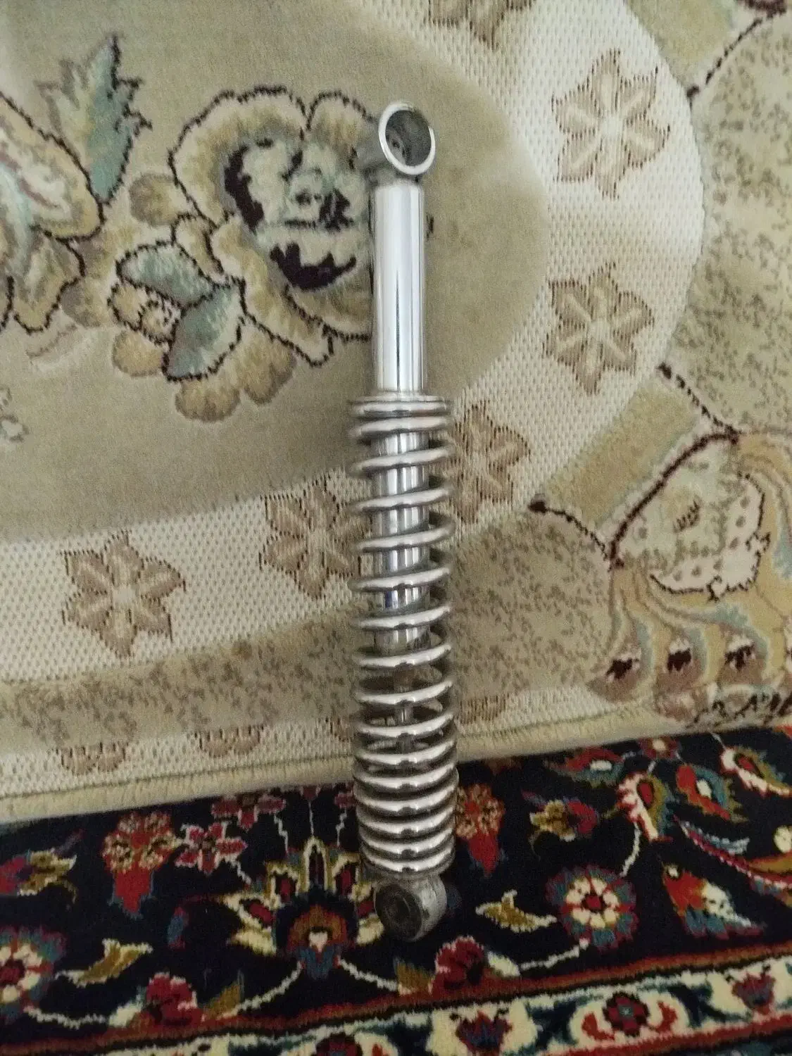 کمک موتور|قطعات یدکی و لوازم جانبی|قم, شهرک فاطمیه|دیوار