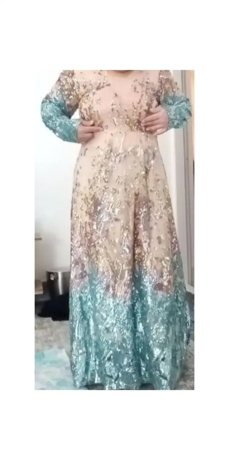 فروش لباس مجلسی نو|لباس|الشتر, |دیوار