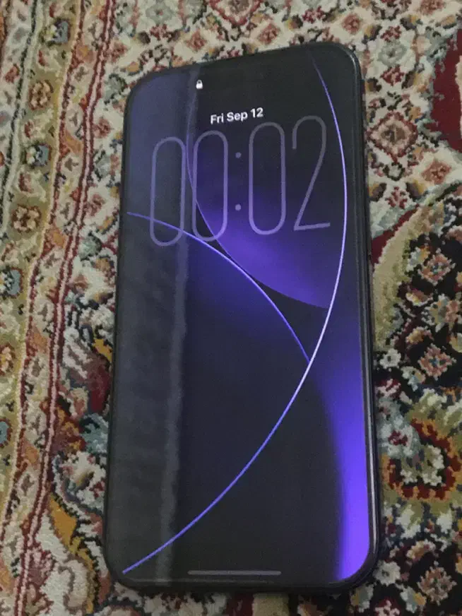 iPhone 15 Pro|موبایل|اردبیل, |دیوار