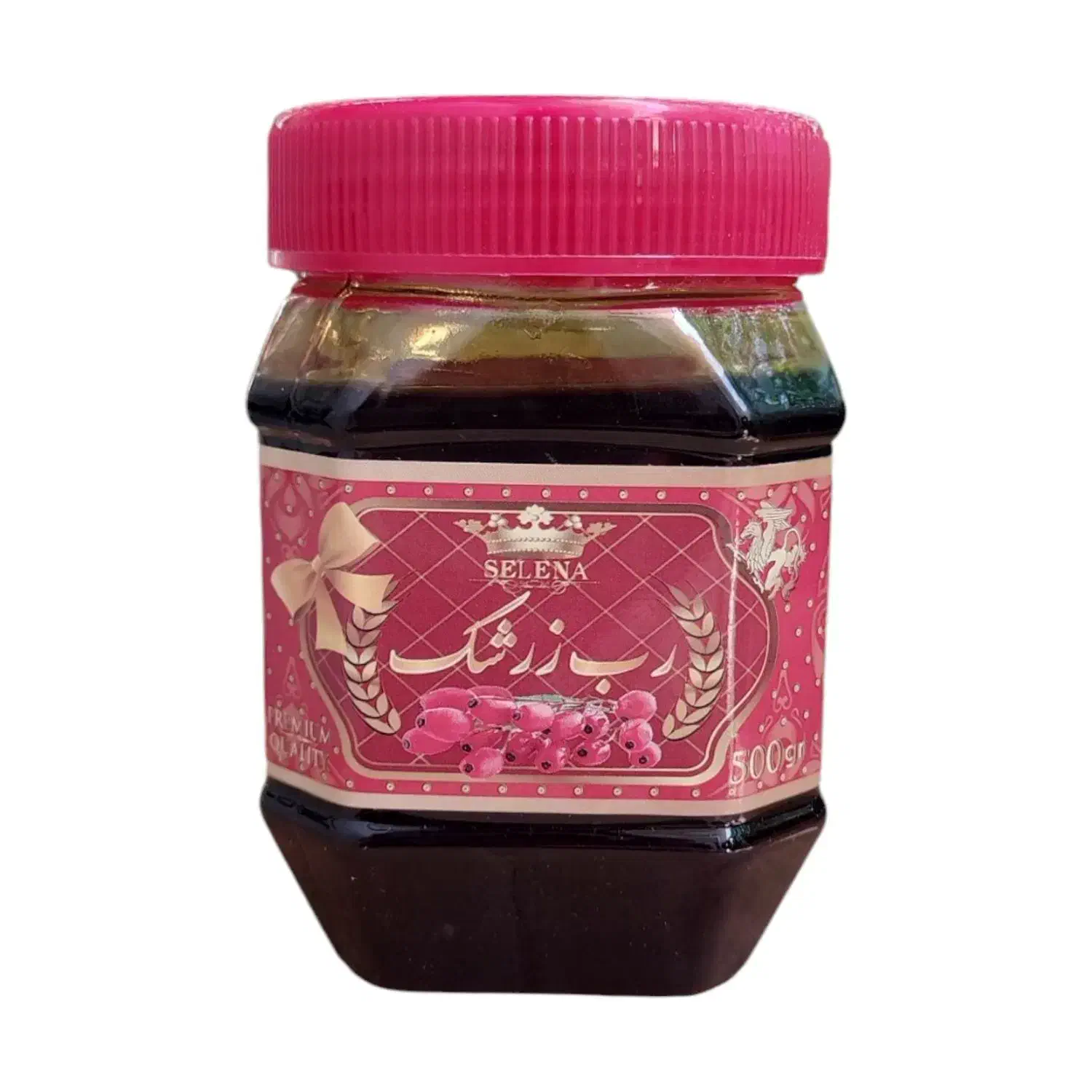 رب زرشک سلنا (SELENA) سنتی و خانگی 6260000010056|خوردنی و آشامیدنی|کرج, حیدرآباد|دیوار