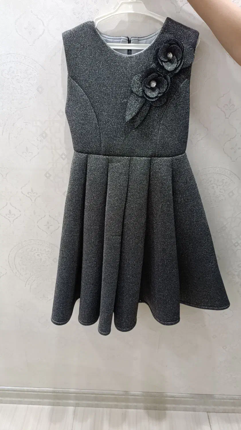 لباس مجلسی دخترانه|لباس|میبد, |دیوار