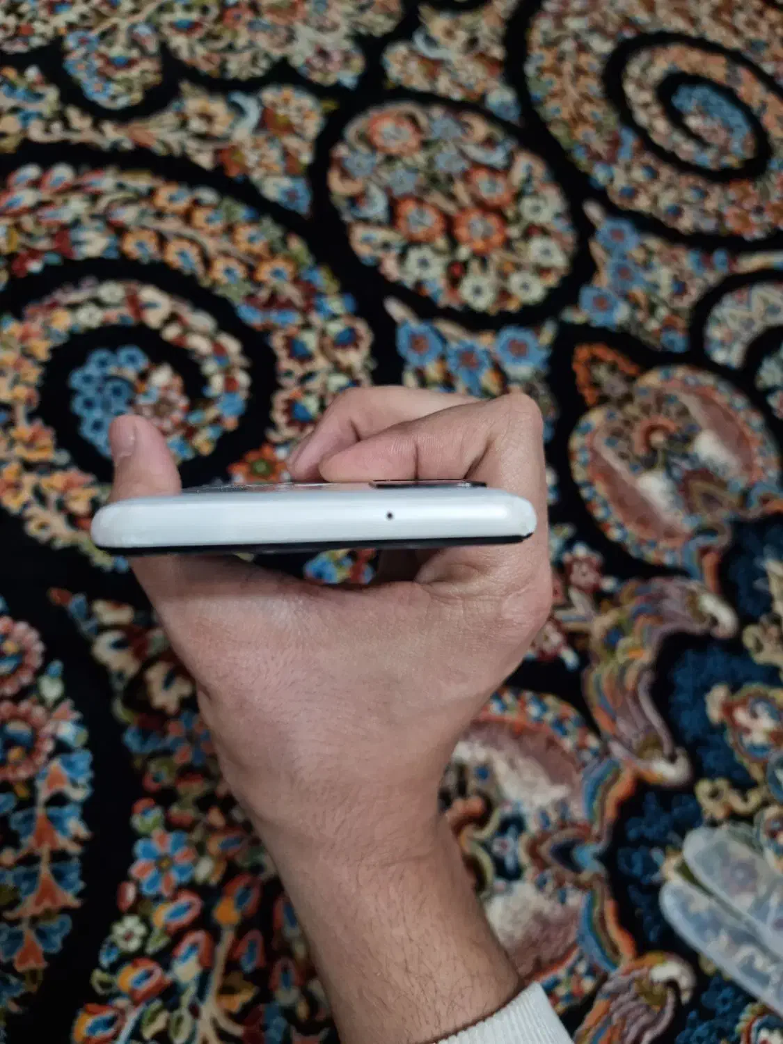 گوشی a21s|موبایل|اسلام‌‌آباد غرب, |دیوار