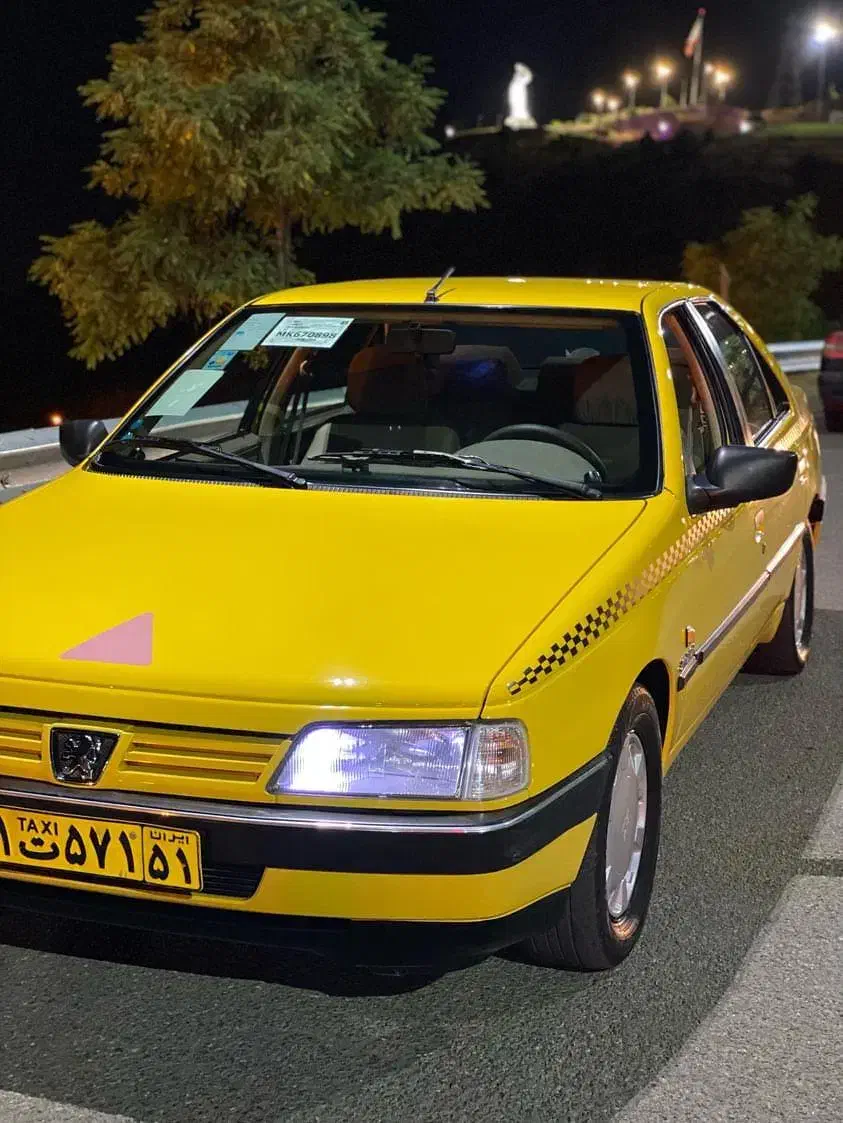 تاکسی ۱۴۰۰|خدمات حمل و نقل|سنندج, |دیوار