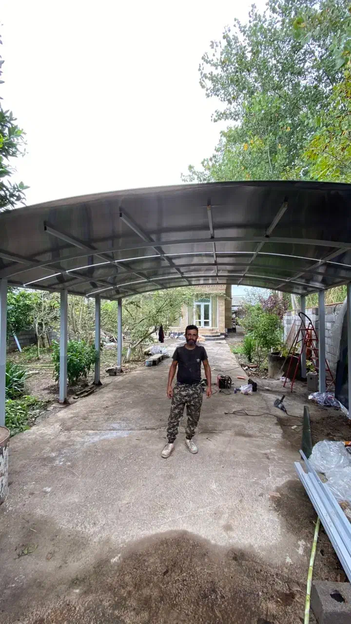 جوشکار سیار|خدمات پیشه و مهارت|لاهیجان, گلستان|دیوار