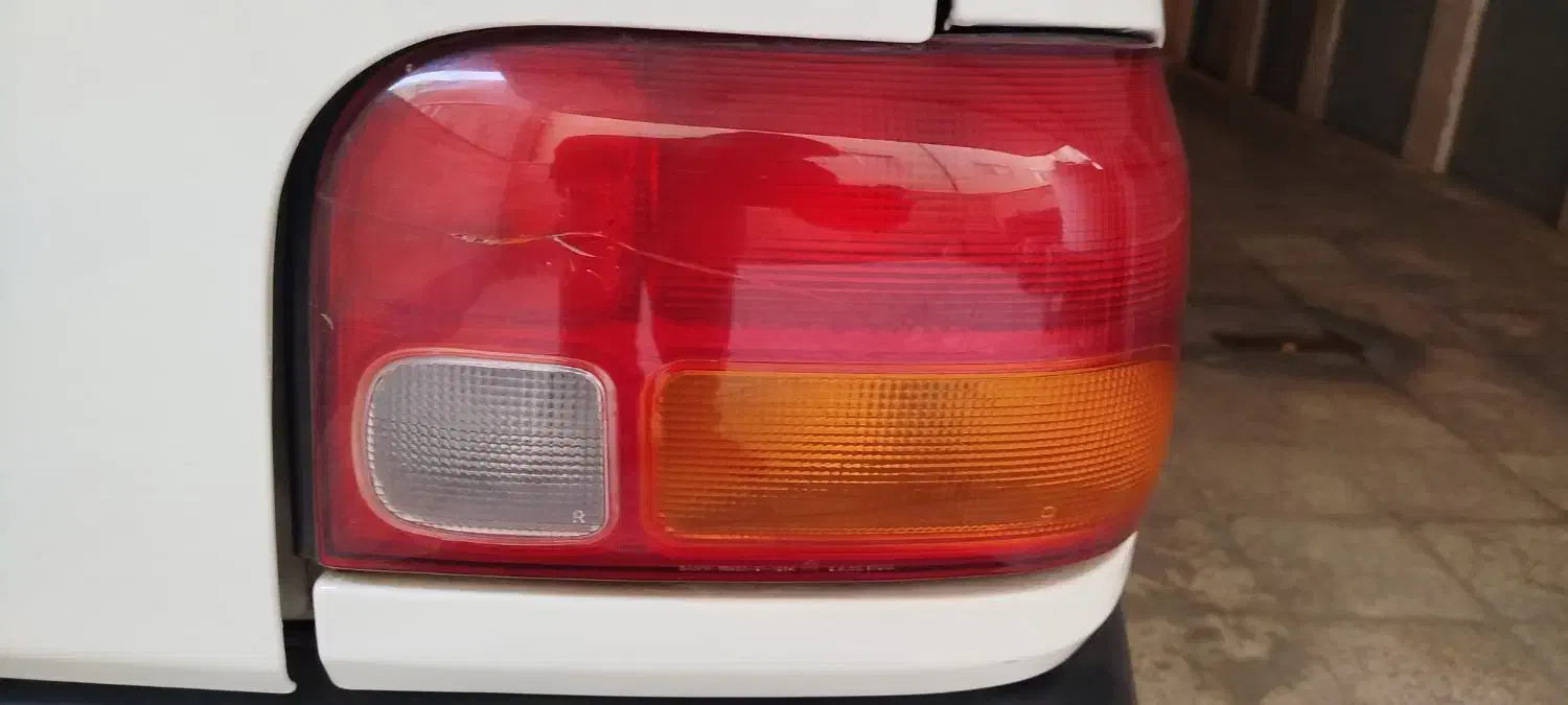 چراغ پراید|قطعات یدکی و لوازم جانبی|نظرآباد, نظرآباد|دیوار