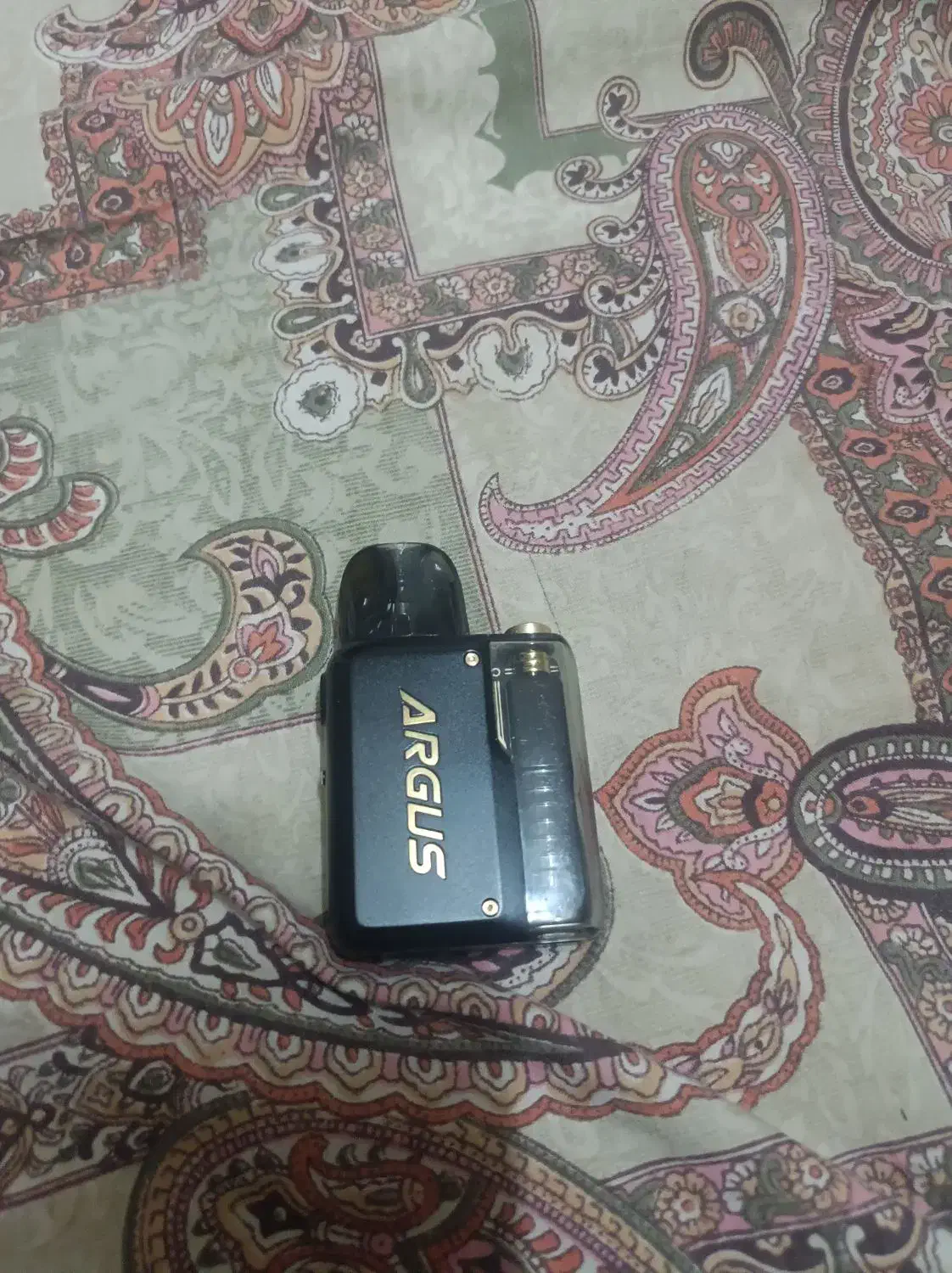 ویپ و پادماد آرگاس p2|زیورآلات و اکسسوری|شهرضا, |دیوار