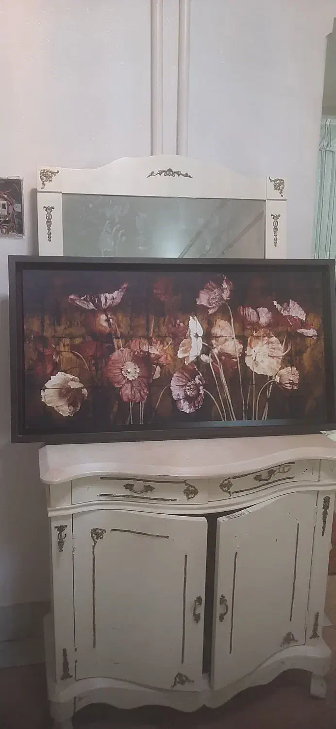 تابلو....زیبا و شیک|تابلو، نقاشی، عکس|قم, صفاشهر|دیوار